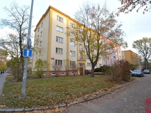 Pronájem bytu 2+1, Praha - Krč, Kremličkova, 60 m2