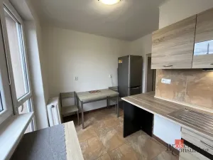 Pronájem bytu 2+1, Ostrava - Mariánské Hory, Mojmírovců, 52 m2