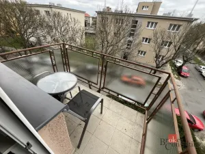 Pronájem bytu 2+1, Ostrava - Mariánské Hory, Mojmírovců, 52 m2