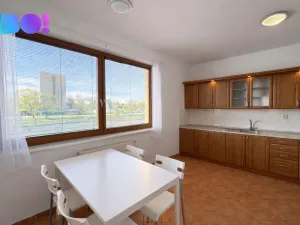 Pronájem bytu 1+1, Přerov, nábř. Protifašistických bojovníků, 44 m2