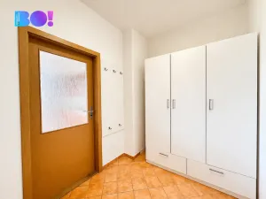 Pronájem bytu 1+1, Přerov, nábř. Protifašistických bojovníků, 44 m2