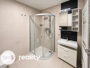 Pronájem bytu 1+kk, Brno - Židenice, Bělohorská, 40 m2