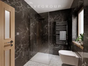 Prodej bytu 2+kk, Ivančice, 45 m2