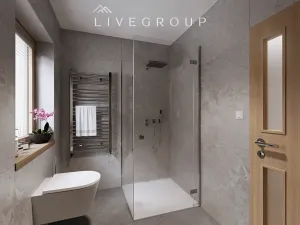 Prodej bytu 5+kk, Ivančice, 83 m2