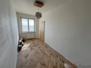 Prodej bytu 3+1, Studénka - Butovice, A. Dvořáka, 62 m2