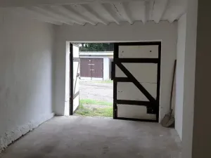 Pronájem garáže, Teplice, Smetanova, 20 m2