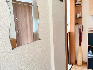 Pronájem bytu 1+1, Ostrava - Poruba, Vincence Makovského, 38 m2