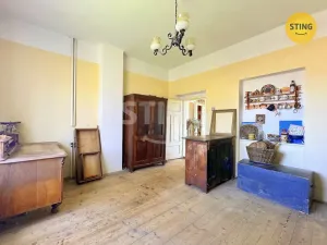 Prodej rodinného domu, Okříšky, Nádražní, 150 m2