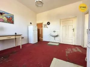 Prodej rodinného domu, Okříšky, Nádražní, 150 m2