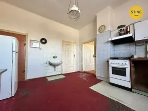 Prodej rodinného domu, Okříšky, Nádražní, 150 m2