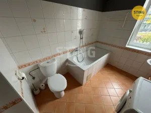 Pronájem bytu 2+kk, Hradec Králové, Pražská třída, 58 m2