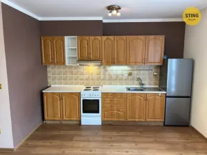 Pronájem bytu 2+kk, Hradec Králové, Pražská třída, 58 m2