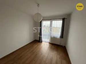 Pronájem bytu 2+kk, Hradec Králové, Pražská třída, 58 m2