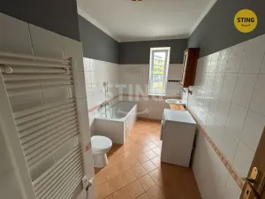 Pronájem bytu 2+kk, Hradec Králové, Pražská třída, 58 m2
