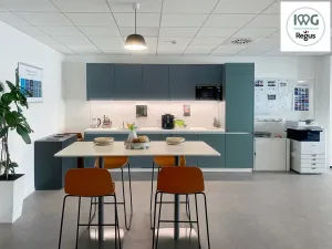 Pronájem kanceláře, Ostrava - Moravská Ostrava, 28. října, 60 m2