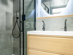 Pronájem bytu 3+kk, Ostrava, Nádražní, 66 m2