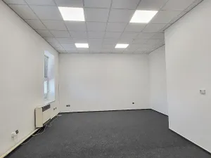 Pronájem kanceláře, Brno, Bohunická, 34 m2