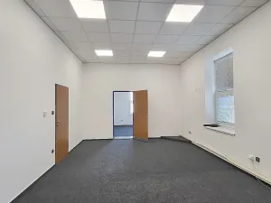 Pronájem kanceláře, Brno, Bohunická, 34 m2