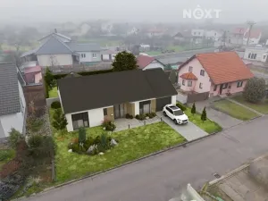 Prodej pozemku pro bydlení, Drnholec, 565 m2