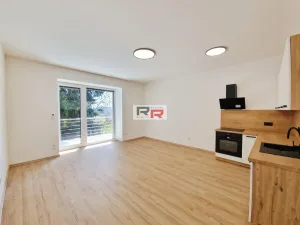 Pronájem bytu 3+kk, Šternberk, Uničovská, 55 m2