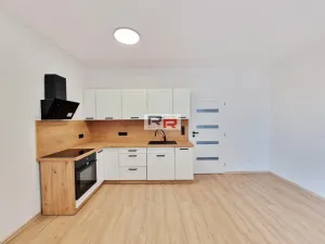 Pronájem bytu 3+kk, Šternberk, Uničovská, 55 m2