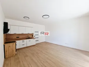 Pronájem bytu 3+kk, Šternberk, Uničovská, 55 m2