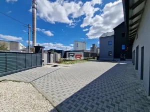 Pronájem bytu 3+kk, Šternberk, Uničovská, 55 m2