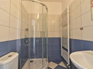 Pronájem bytu 1+kk, Olomouc, Zeyerova, 19 m2