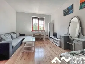 Prodej bytu 4+kk, Blatnice pod Svatým Antonínkem, 135 m2