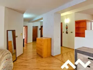 Prodej bytu 4+kk, Blatnice pod Svatým Antonínkem, 135 m2