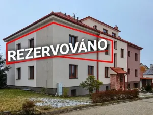 Prodej bytu 4+kk, Blatnice pod Svatým Antonínkem, 135 m2