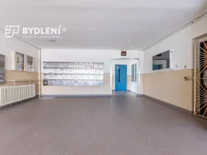 Prodej bytu 2+1, Teplice, Alejní, 53 m2