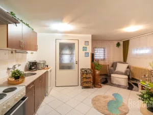 Prodej rodinného domu, Český Krumlov, Hřbitovní, 270 m2