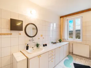 Prodej rodinného domu, Český Krumlov, Hřbitovní, 270 m2
