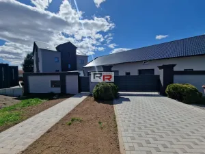 Pronájem bytu 2+kk, Šternberk, Uničovská, 75 m2