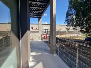 Pronájem bytu 2+kk, Šternberk, Uničovská, 75 m2