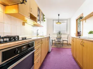 Prodej bytu 3+1, Kladno, M. Švabinského, 77 m2