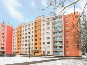Prodej bytu 3+1, Kladno, M. Švabinského, 77 m2