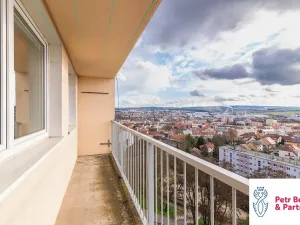 Pronájem bytu 4+kk, Rakovník, V Jamce, 86 m2