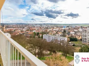 Pronájem bytu 4+kk, Rakovník, V Jamce, 86 m2