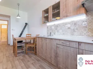 Pronájem bytu 1+kk, Křivoklát, 40 m2