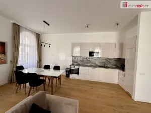 Pronájem bytu 2+kk, Mariánské Lázně, Masarykova, 79 m2