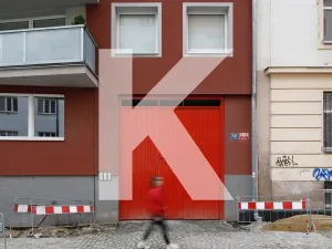 Prodej bytu 3+1, Praha - Nusle, Kloboučnická, 73 m2