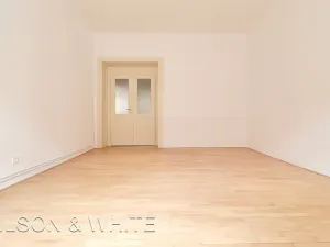 Pronájem bytu 3+1, Praha - Nové Město, Podskalská, 100 m2