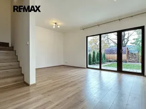 Pronájem rodinného domu, Králův Dvůr, Větrná, 80 m2