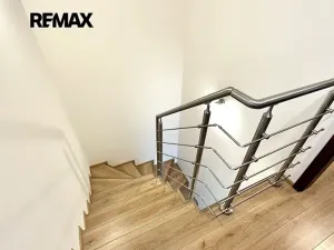 Pronájem rodinného domu, Králův Dvůr, Větrná, 80 m2