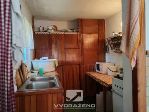Prodej chaty, Zbraslavice, 47 m2