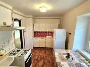 Pronájem rodinného domu, Hudlice, Hořejší, 137 m2