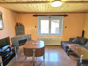 Pronájem rodinného domu, Hudlice, Hořejší, 137 m2