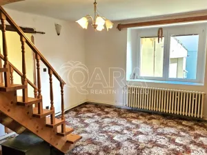 Pronájem rodinného domu, Hudlice, Hořejší, 137 m2